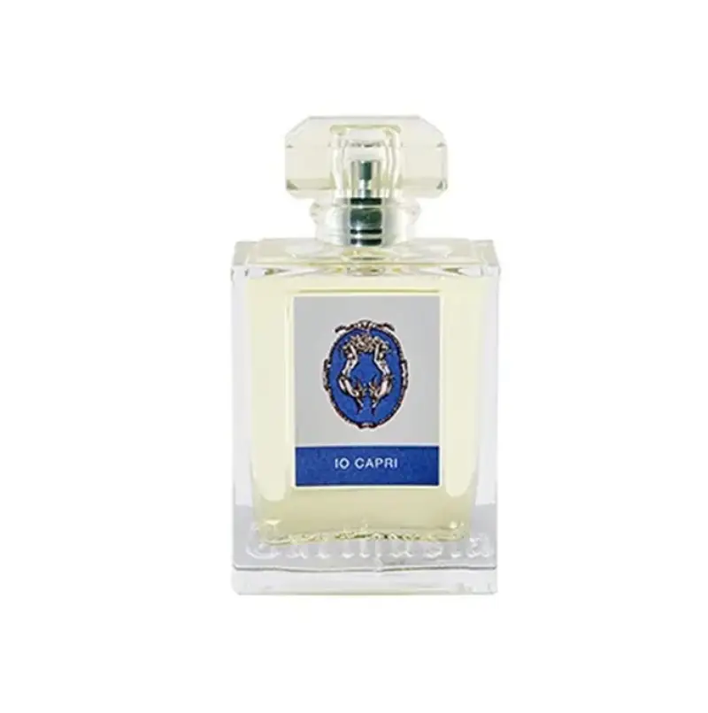 Carthusia-I Profumi di Capri Io Capri (EDP)