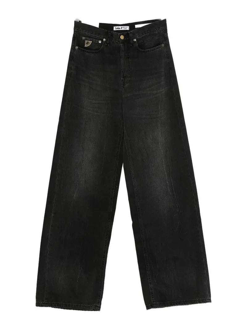 Iois Jeans Nero 4128153
