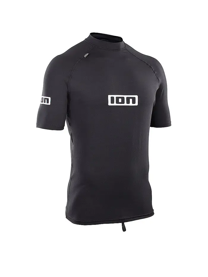 Maglietta da uomo Rashguard Promo nero | XXL
