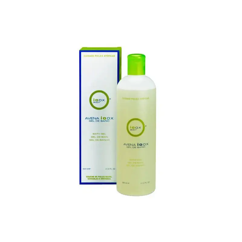 Ioox Bagnoschiuma 3820293