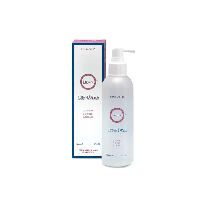 Ioox Trico Lozione anticaduta 200ml
