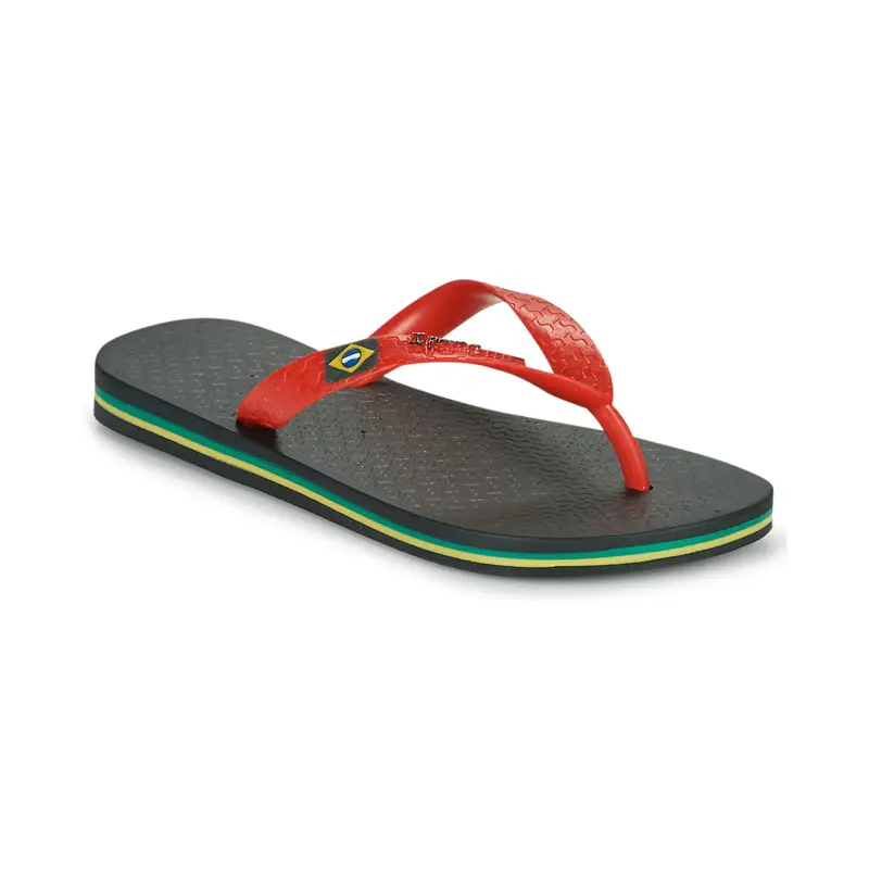 Infradito bambini Ipanema IPANEMA CLAS BRASIL II KIDS Nero