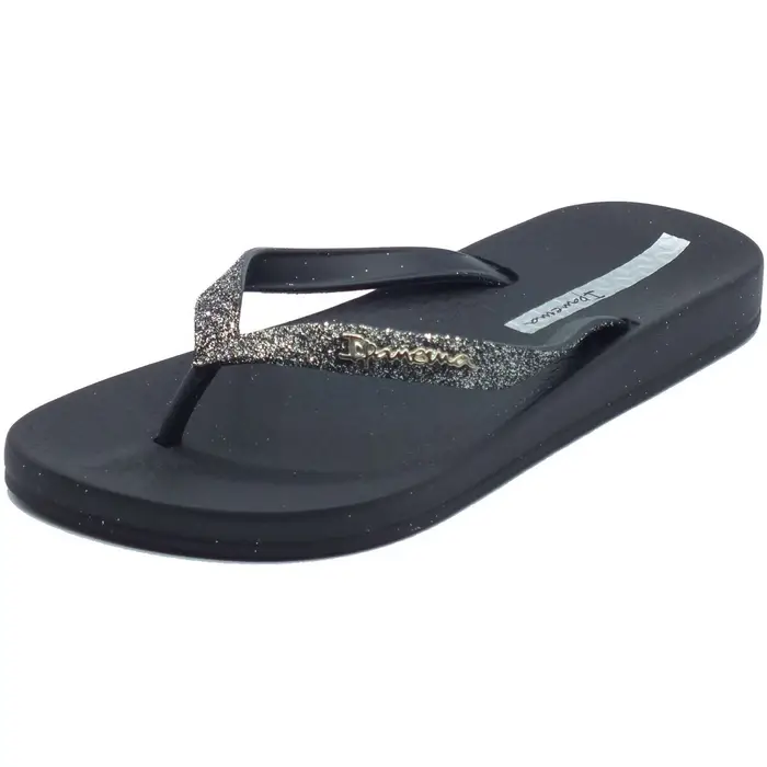 Ipanema Infradito 83140 Anat Lolita Fem Nero