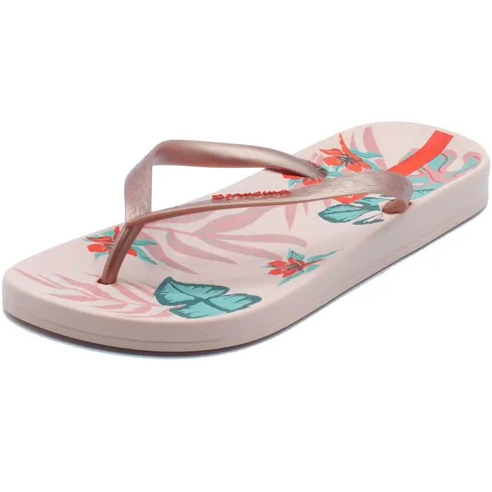 Ipanema Infradito 83759 Anatomic Temas Fem Rosa