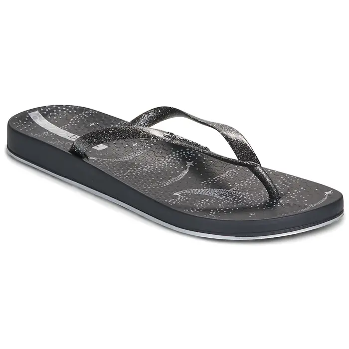Ipanema Infradito ANAT MAGIC FEM Nero