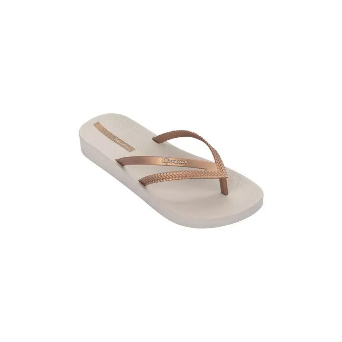 Ipanema Infradito Bossa Soft Marrone