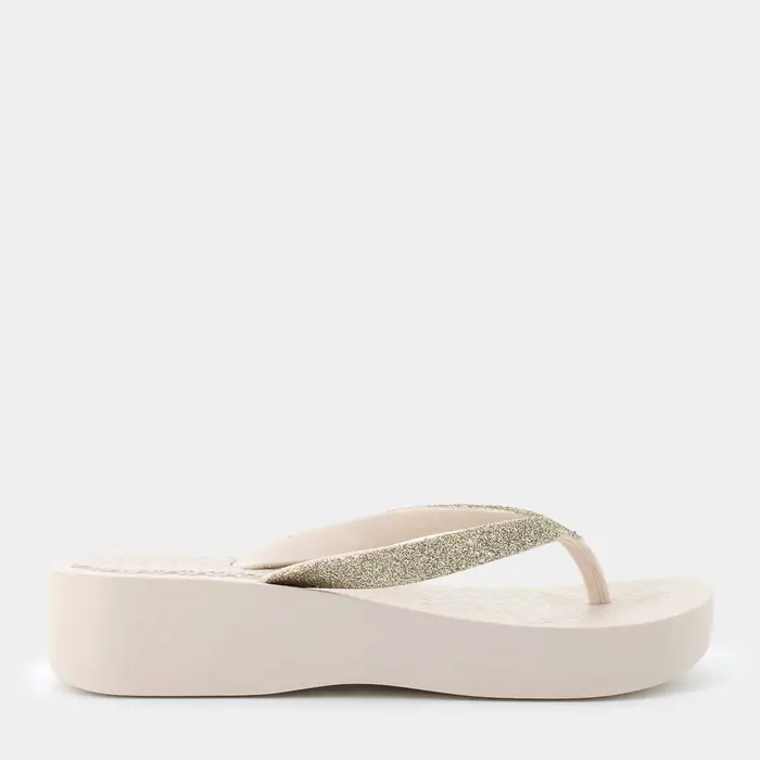 IPANEMA Infradito da Donna, beige