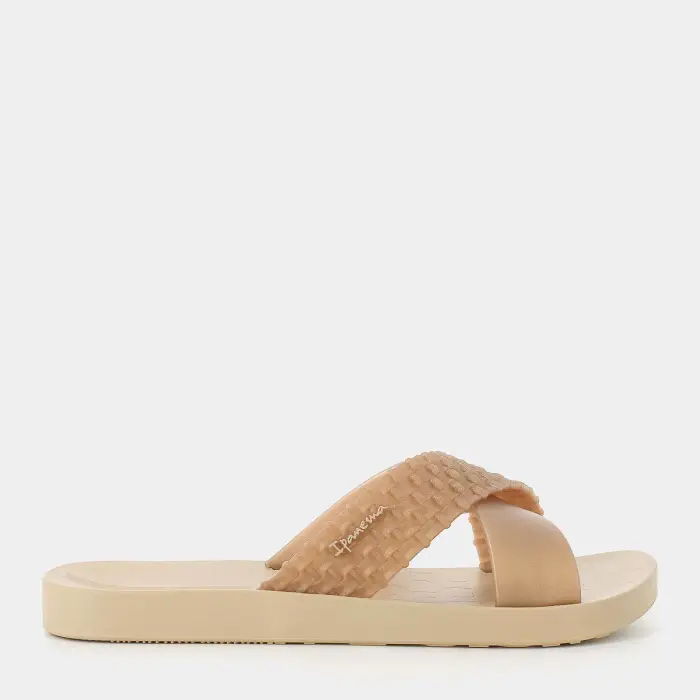 IPANEMA Infradito da Donna, beige