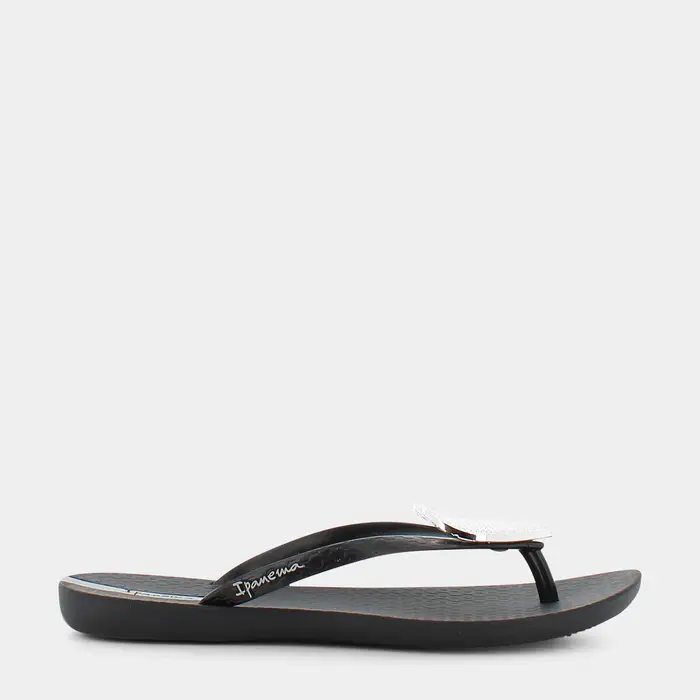IPANEMA Infradito da Donna, nero