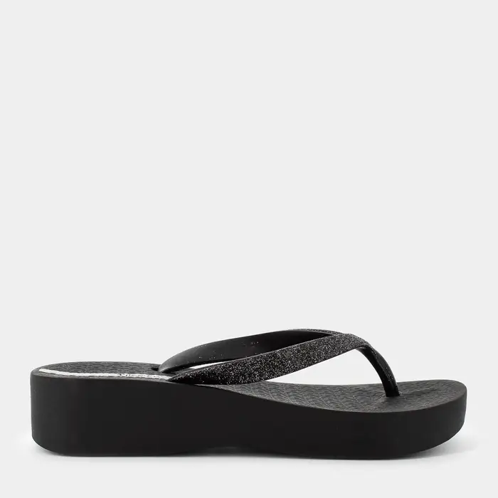 IPANEMA Infradito da Donna, nero