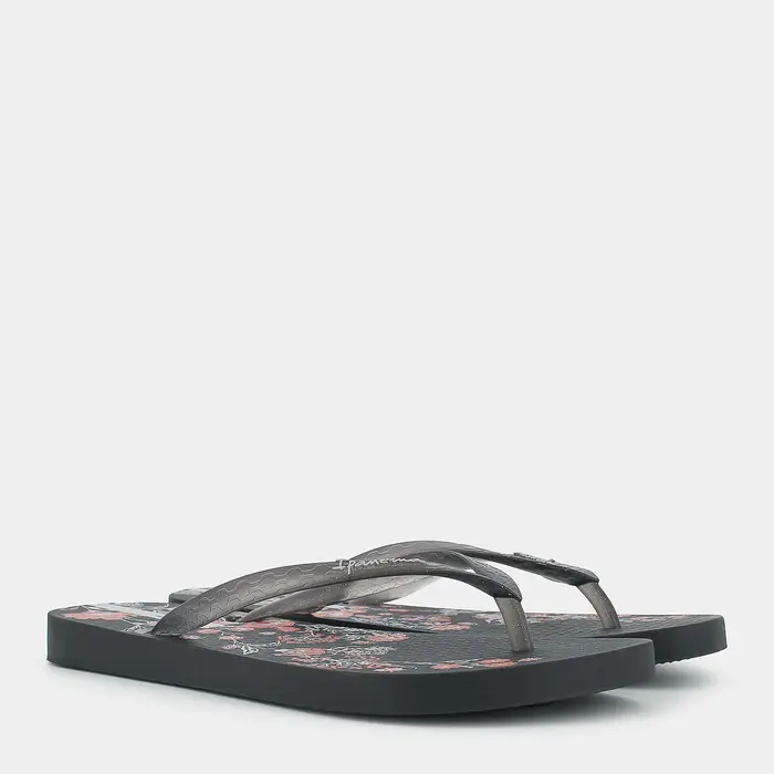 IPANEMA Infradito da Donna, nero