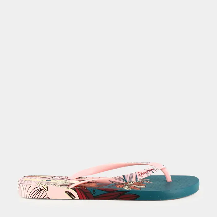 IPANEMA Infradito da Donna, platino