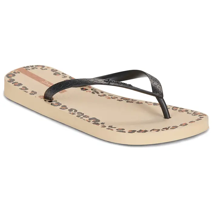 Ipanema Infradito Day Fem Beige