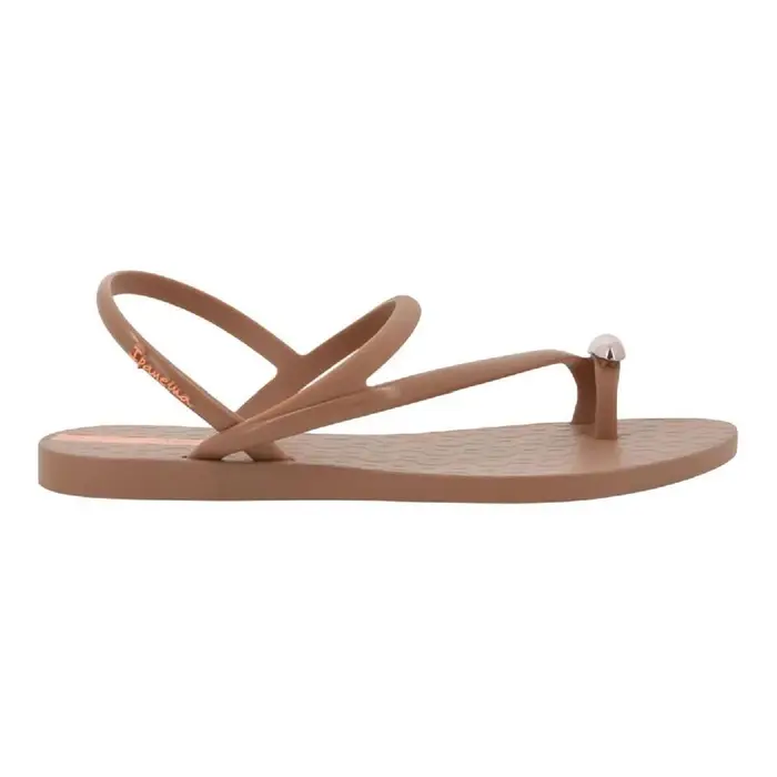 Ipanema Sandali bassi 41387 Marrone