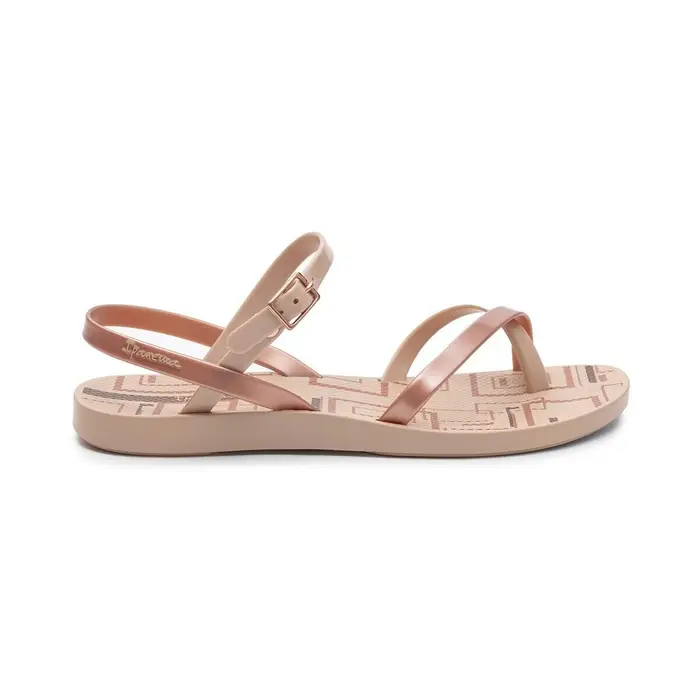 Ipanema Sandali bassi 82842BN746 Marrone
