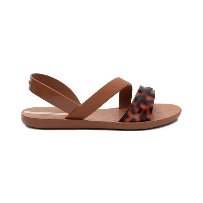 Ipanema Sandali bassi 83767BR604 Bordeaux