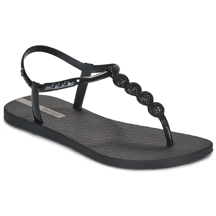Ipanema Sandali bassi CLASS EASY ON GLOW Nero