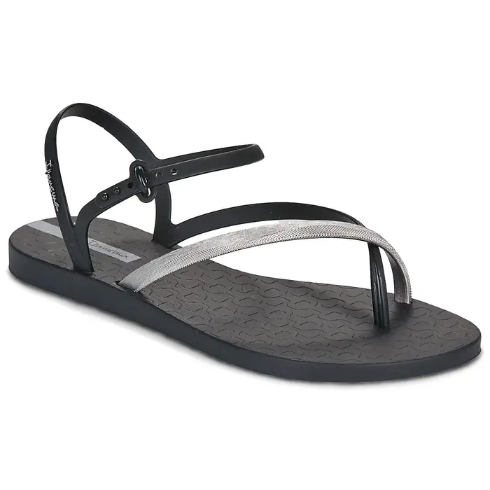 Ipanema Sandali bassi ELEGANT SANDAL FEM Nero