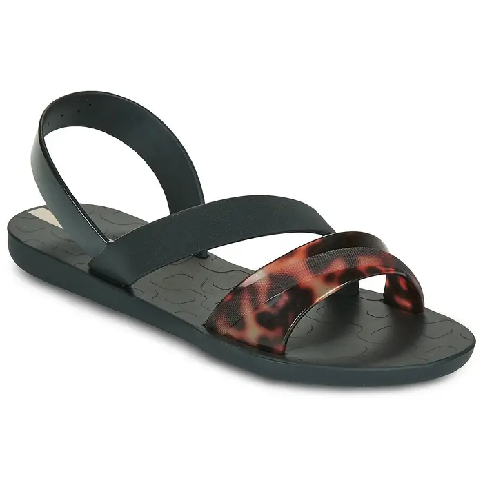 Ipanema Sandali bassi Vibrant Sandal Fem Nero