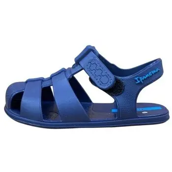 Ipanema Sandali con zeppa 83809 BAREFOOT BABY Marino Blu