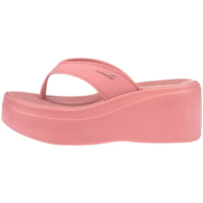 Ipanema Sandali con zeppa Ciabatta infradito con zeppa donna Multicolore