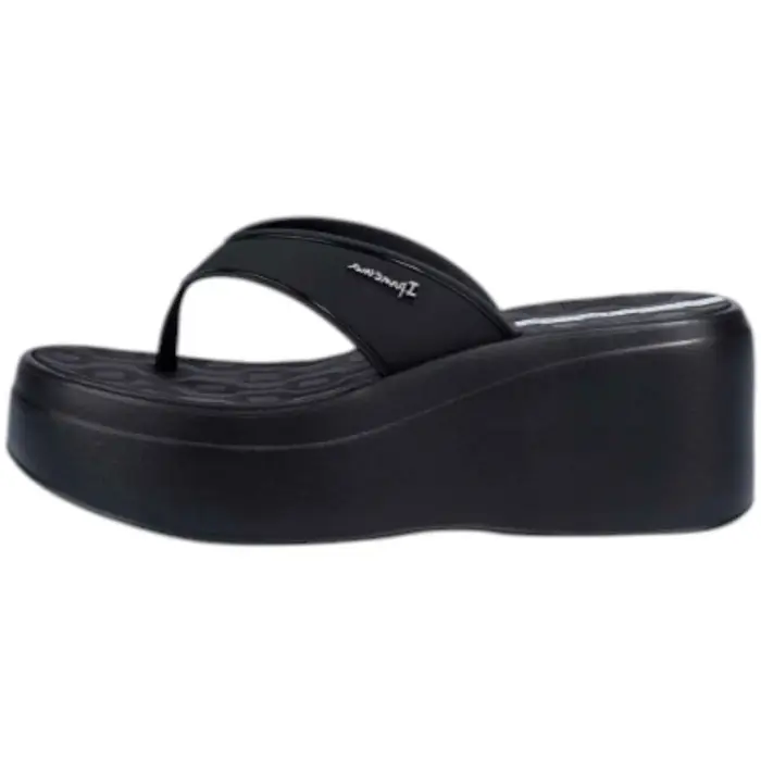 Ipanema Sandali con zeppa Ciabatta infradito con zeppa donna Multicolore