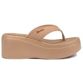 Ipanema Sandali con zeppa Solaris Beige