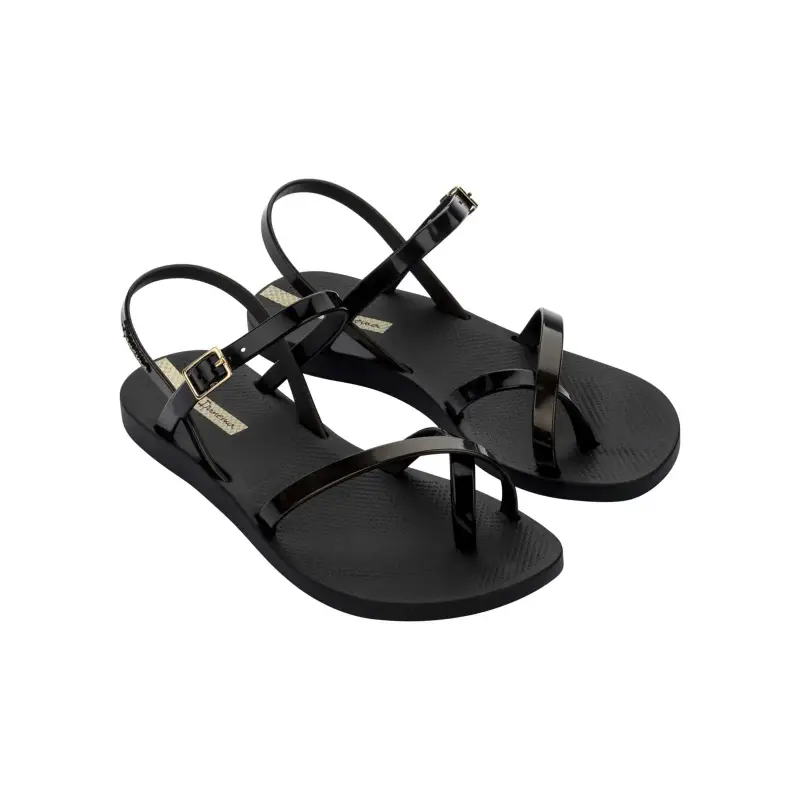 Ipanema Sandali da donna Fashion Sandal Viii Noir