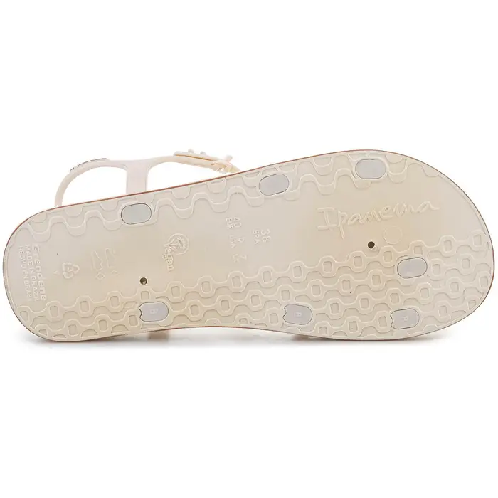 Ipanema Sandali Domyślna nazwa Beige