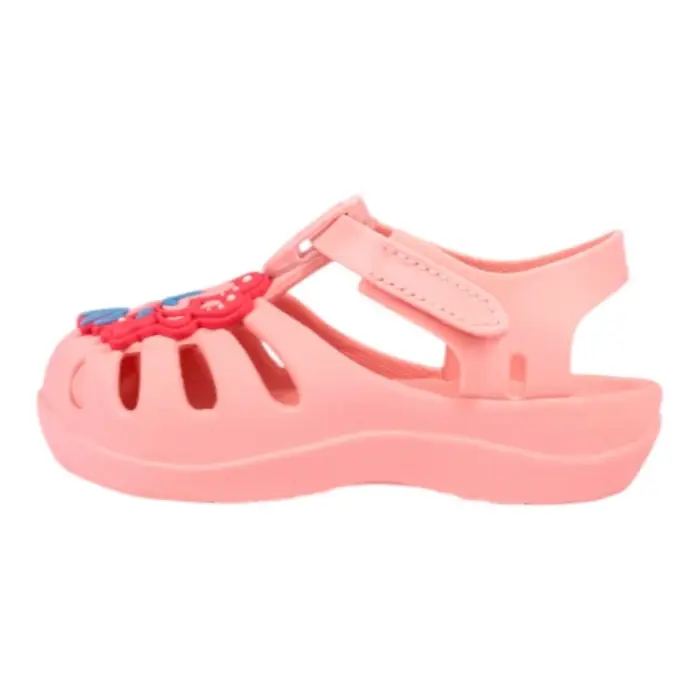 Ipanema Scarpe bambini Sandali ragnetto Bambina Multicolore