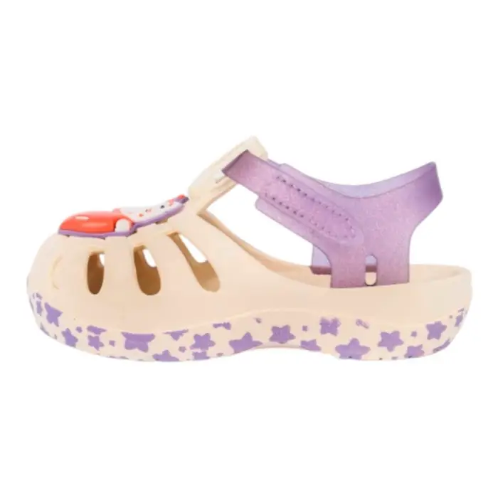 Ipanema Scarpe bambini Sandali ragnetto Bambina Multicolore