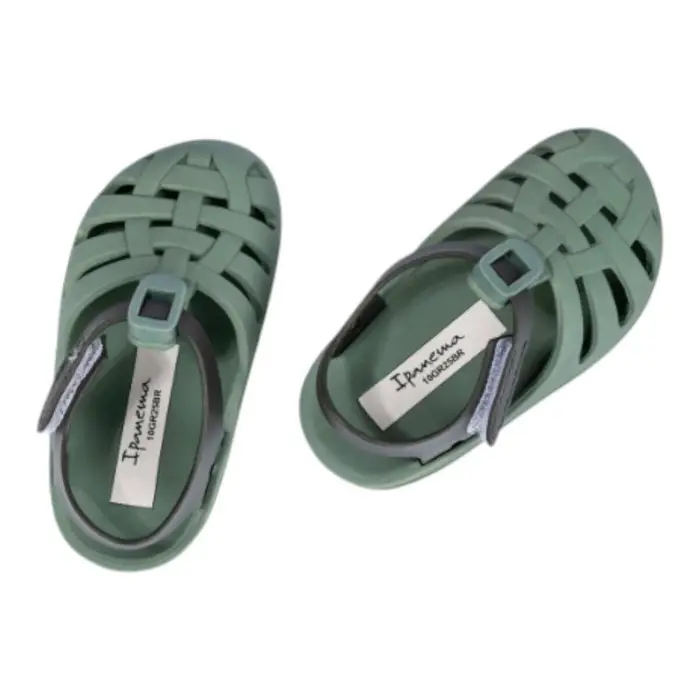 Ipanema Scarpe bambini Sandali ragnetto Bambino Multicolore