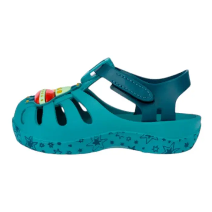 Ipanema Scarpe bambini Sandali ragnetto Bambino Multicolore