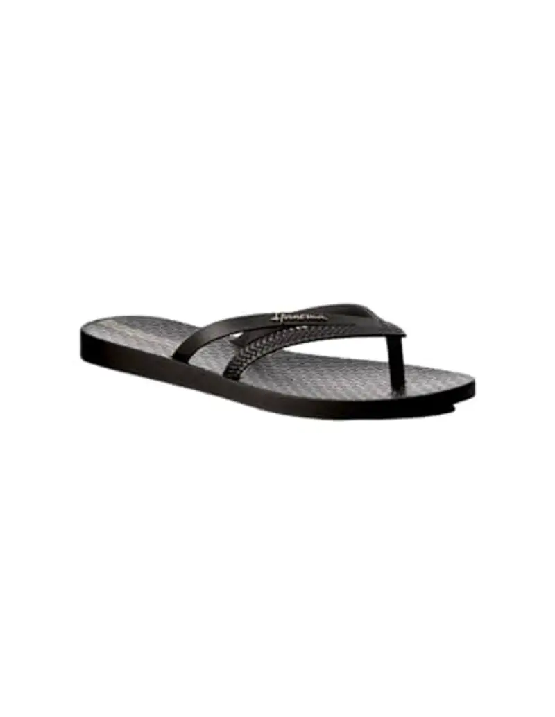 Ipanema Schuhe Bossa Soft II, Nero, 37 EU