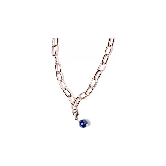 Ippocampo Gioielli Collane Oro 5237983