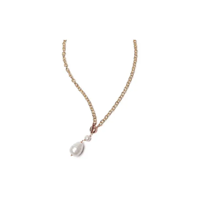 Ippocampo Gioielli Collane Oro 5237986