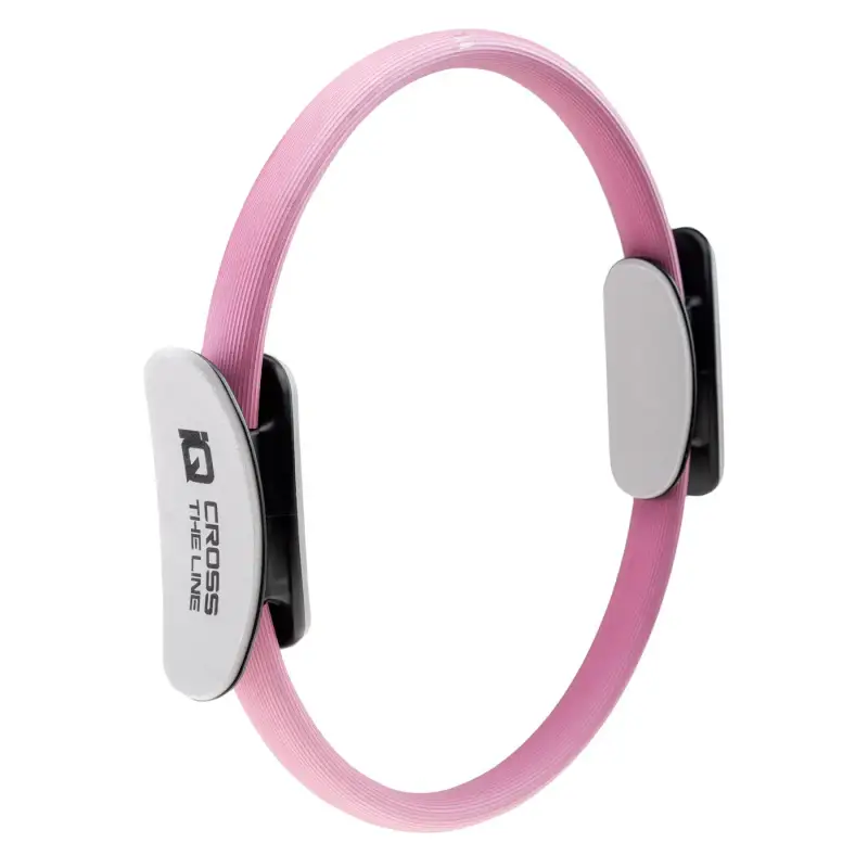 IQ Cross The Line Anello per esercizi Pillor