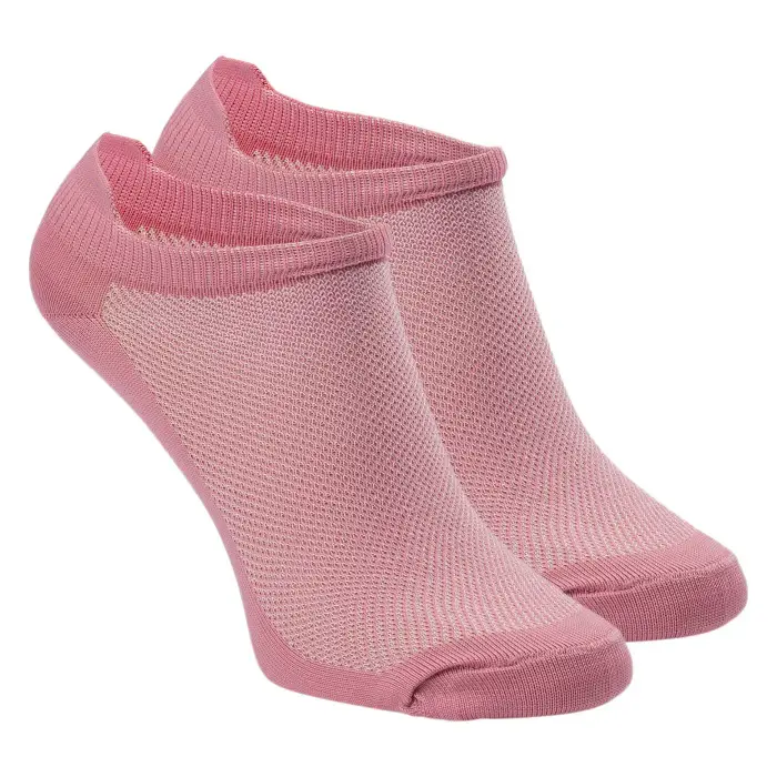 Calze da donna IQ Cross The Line Garaf Rose