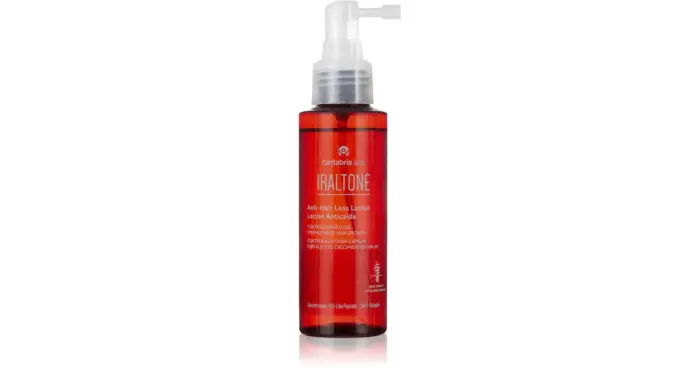 Iraltone Lozione Anticaduta 100ml
