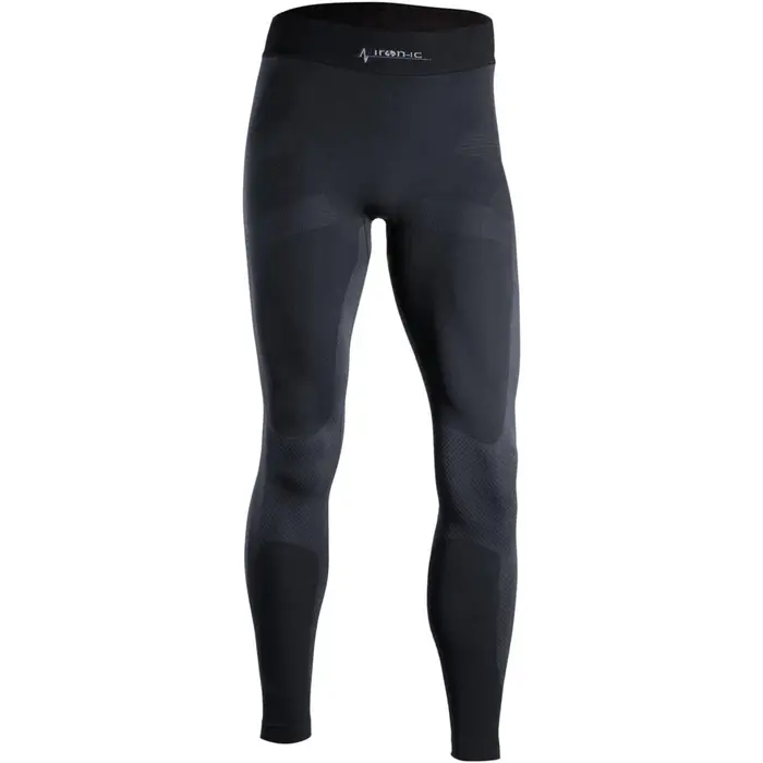 Pantaloni Iron-Ic 610519 Nero