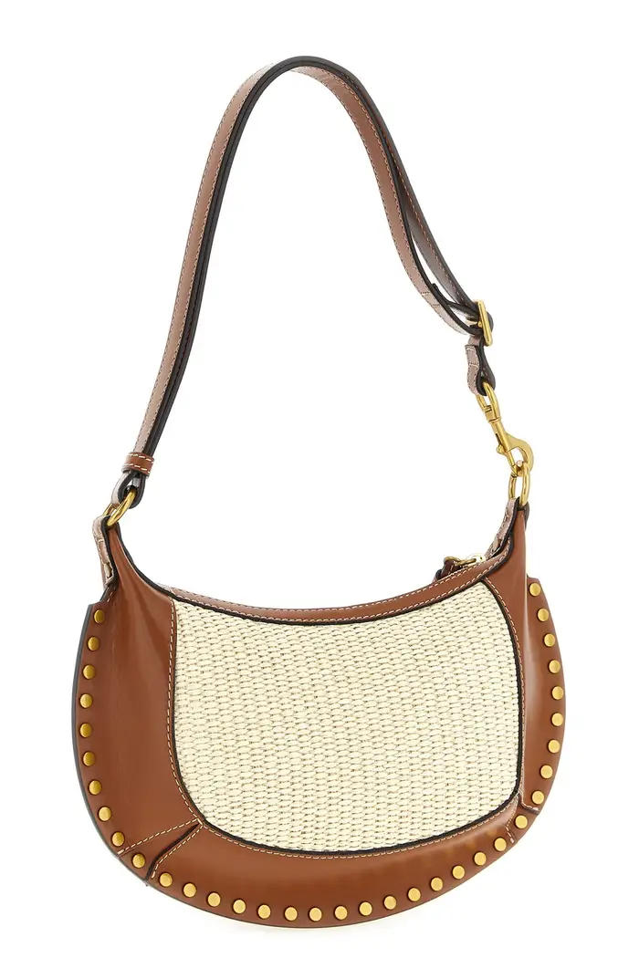 Isabel marant Borsa a spalla Marrone 4318550
