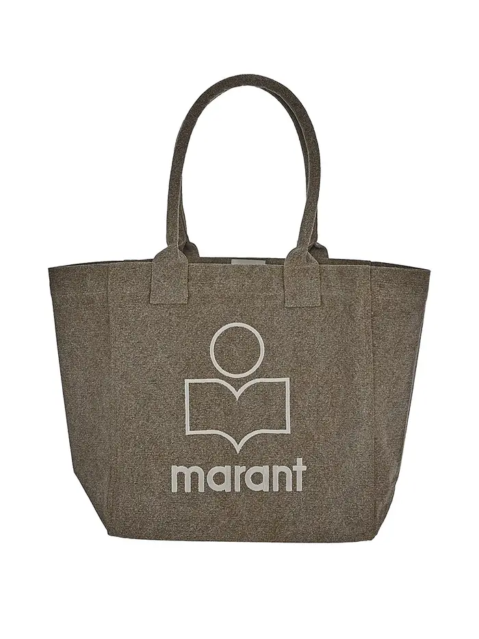 Isabel Marant Borsa Tortora