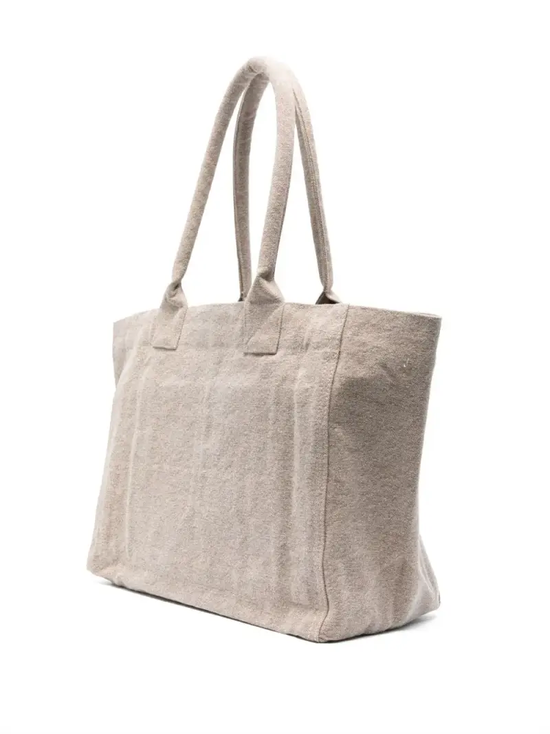 Isabel marant Borse A Mano Donna BEIGE