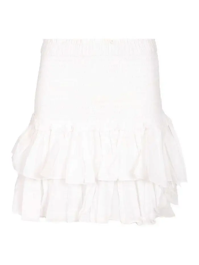 Isabel Marant Etoile Gonna Noemi Bianco