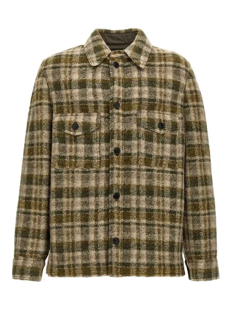 Isabel Marant Giacca in Kevron Multicolore