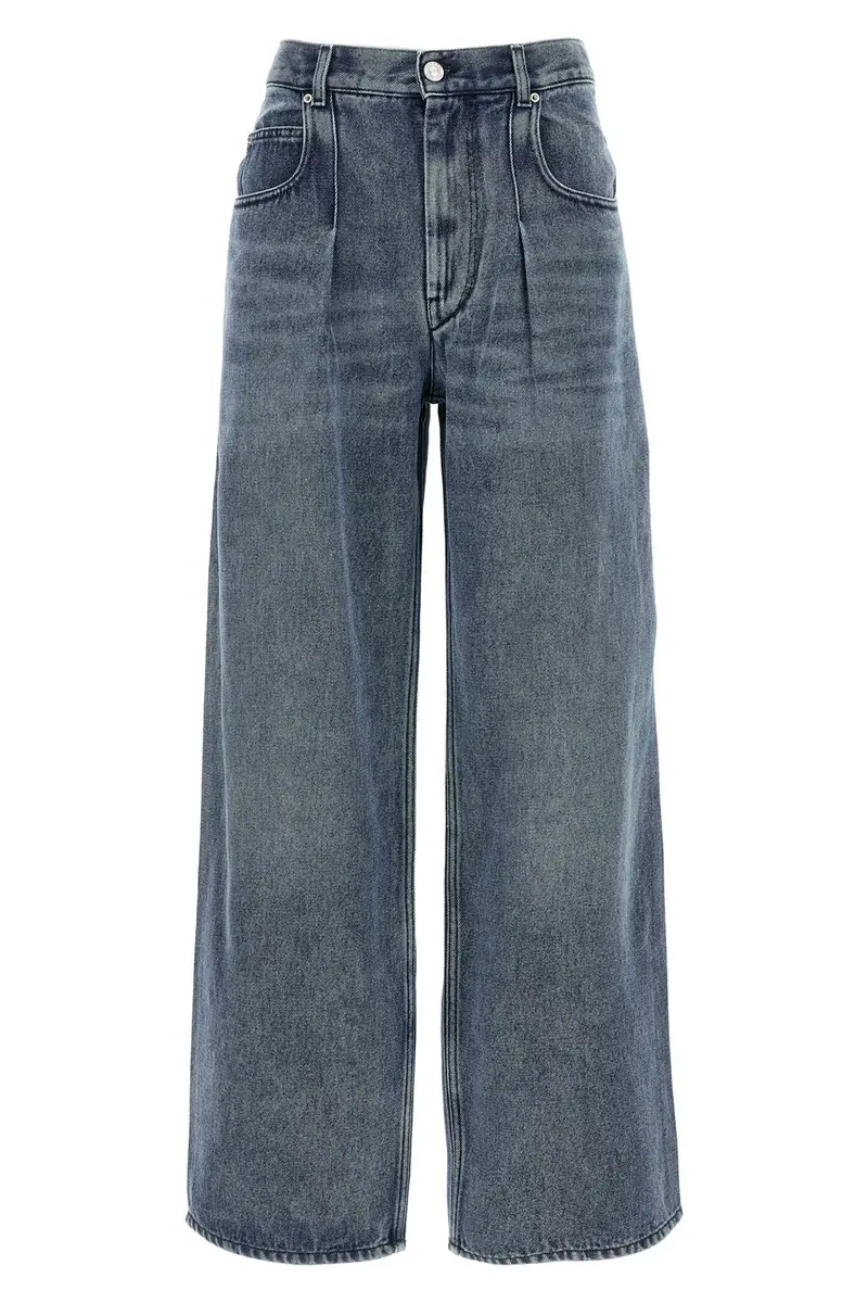 Isabel marant Jeans Azzurro 4256299