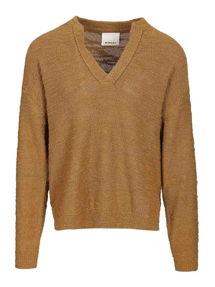 Isabel Marant Maglione d Arnold Marrone