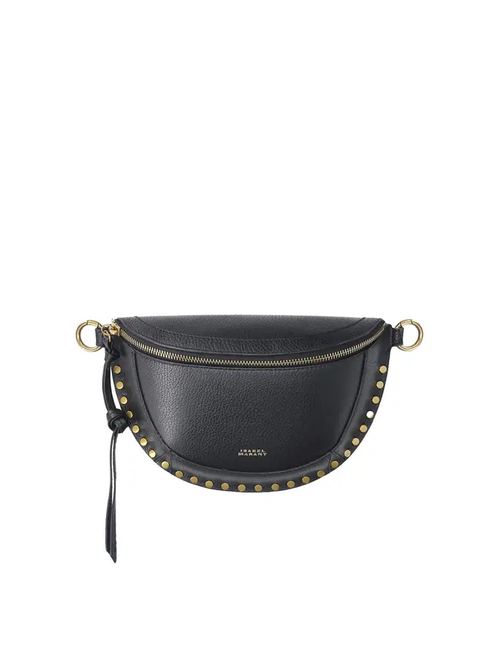 Isabel Marant Marsupio skano Nero