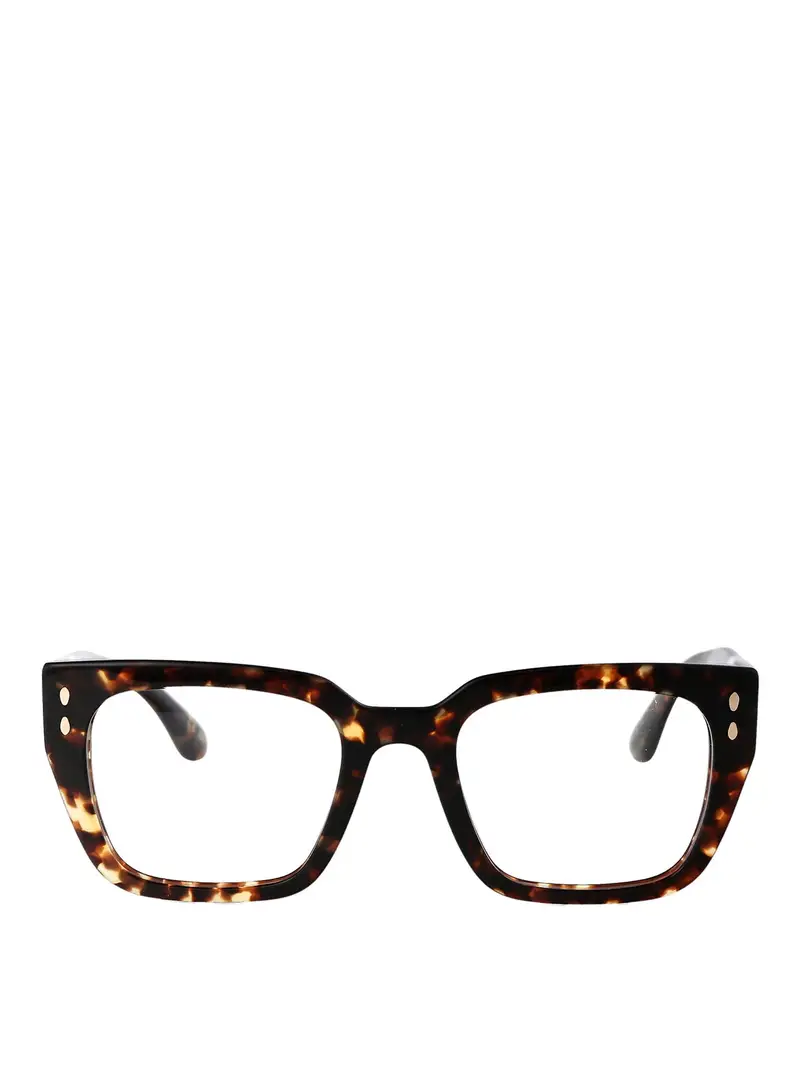 Isabel Marant Occhiali Marrone