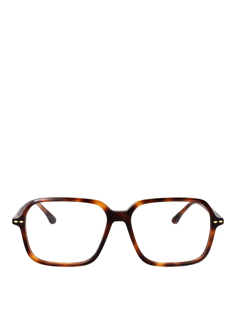 Isabel Marant Occhiali Marrone